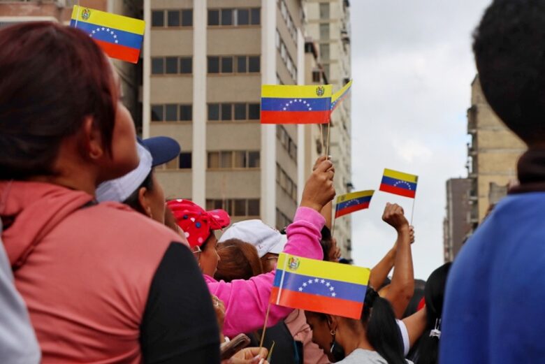 Flexibilización de sanciones hacia Venezuela: ¿qué hay detrás?