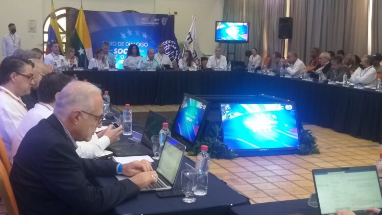 Qué dejaron las dos primeras rondas del diálogo social con OIT y qué se espera de la tercera