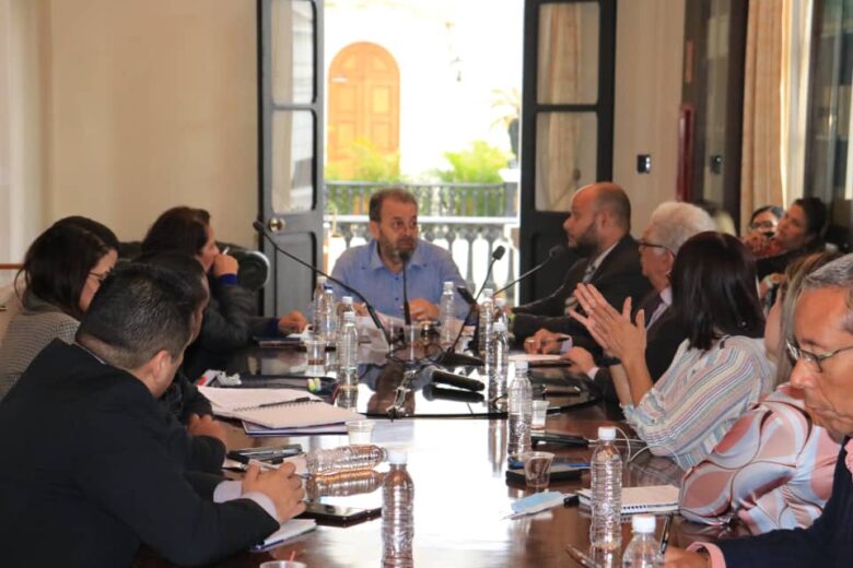 Comisión de Política Exterior aprueba Ley de Cooperación Internacional con implicaciones para ONG