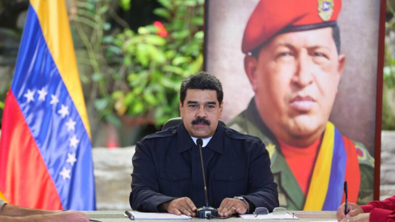 Posible articulación del chavismo disidente con exministros preocupa a Maduro, dicen politólogos