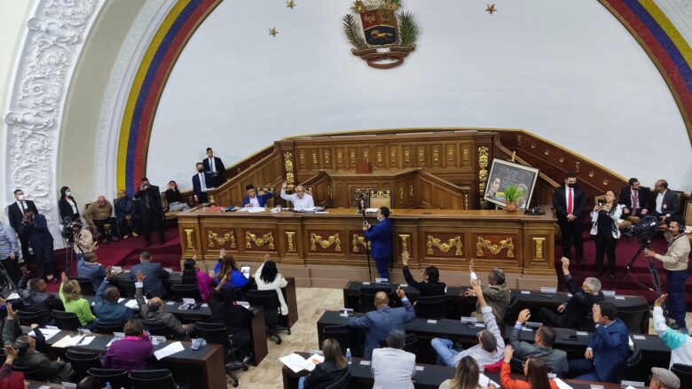 Piden agilizar aprobación de Ley de Aguas a casi dos años de su primera discusión