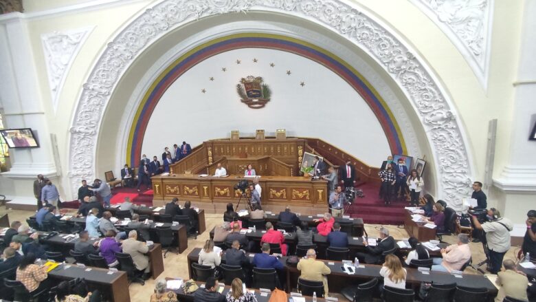 Proyecto de ley para regular y fiscalizar ONG a la espera de consulta pública