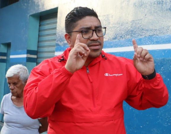 Los “caídos” en la operación anticorrupción del chavismo