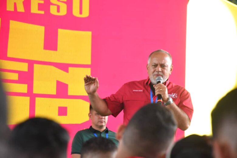 Anuncian «Gran Misión Juventud Venezuela» y Cabello asegura que no es solo para «chavistas»