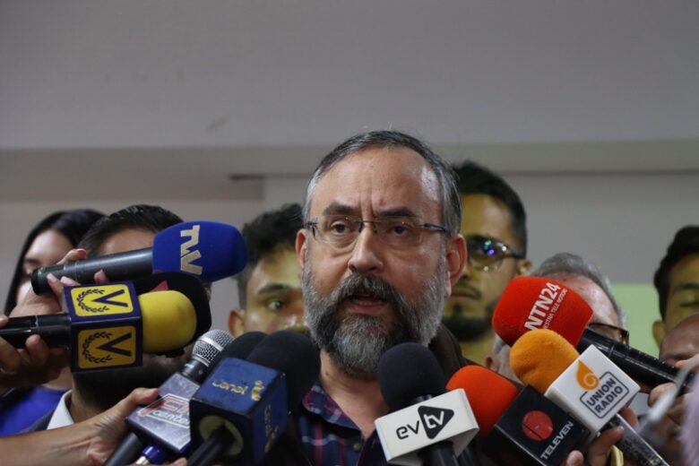 Comisión de Primaria tiene un “plan B” tras negativa del CNE, las claves de lo que sigue