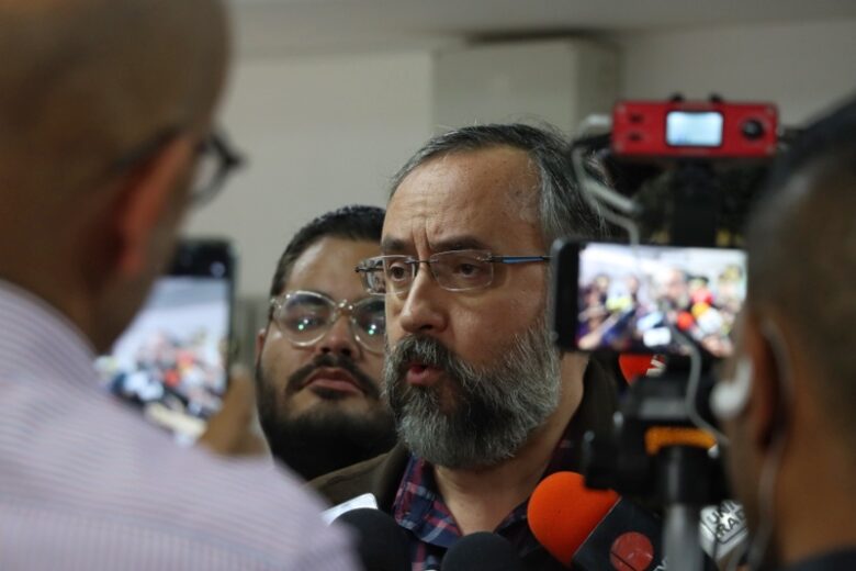 Registro telemático para venezolanos en el exterior: ¿qué es y por qué lo estudia la Comisión Nacional de Primaria?