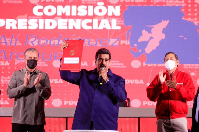 Provea: En 10 años Maduro contribuyó a convertir el sistema de justicia en una máquina de impunidad