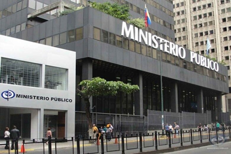 Ministerio Público imputará a una persona por “incitar el asesinato de autoridades del Estado”