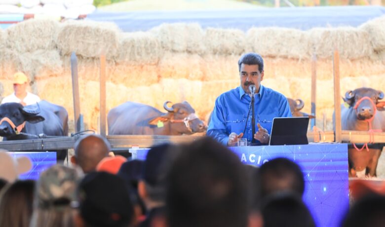 Nicolás Maduro corrupción en Pdvsa