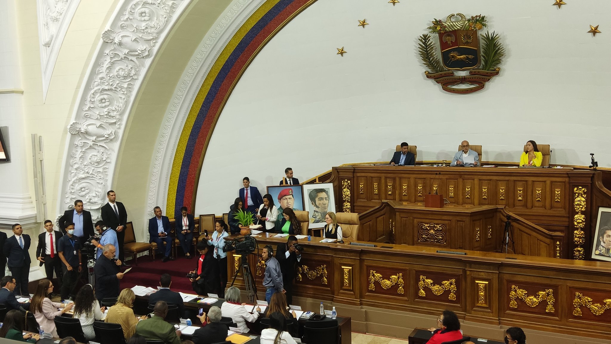 AN de 2020 aprueba 18 artículos de Ley de Extinción de Dominio tras consulta pública exprés