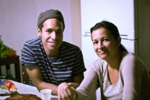 Libertad plena para exgerentes de Pdvsa Aryenis Torrealba y Alfredo Chirinos