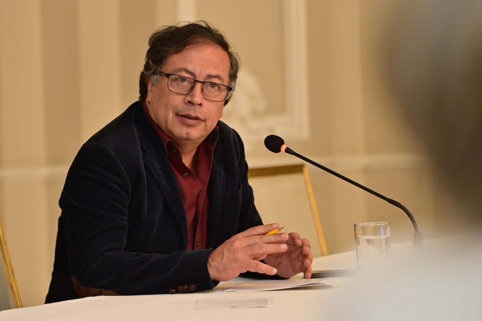 Conferencia internacional por el diálogo en Venezuela: ¿Qué se sabe?