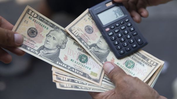 Dólar perdió 83% de su capacidad de compra en Venezuela