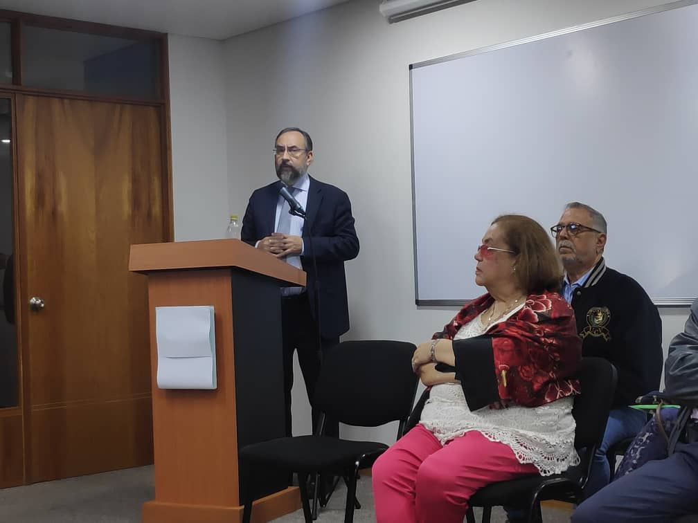 Comisión de Primarias evaluará el uso del padrón electoral del CNE