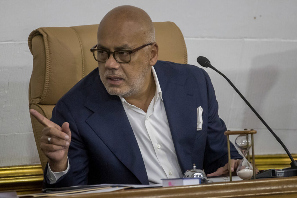 Asamblea Nacional repudió comentarios de alcalde del estado Anzoátegui