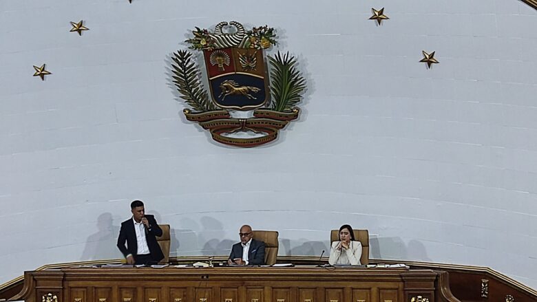 AN de 2020 investigará «consecuencias» de políticas de Trump hacia Venezuela y a oposición por apoyar