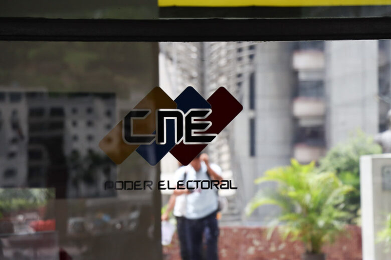 El nuevo CNE: Estos son los “favoritos” a rector