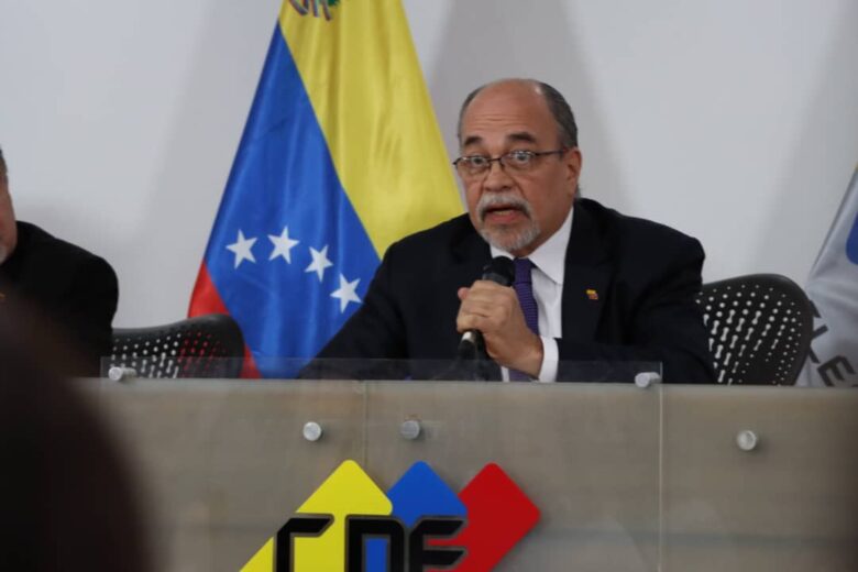 Lo que no se vio de la renuncia de los rectores del CNE