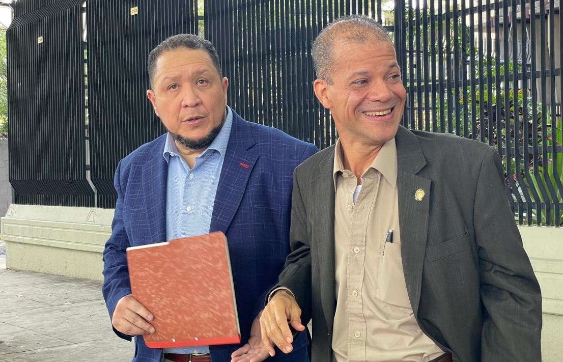 brito inhabilitacion primarias oposicion