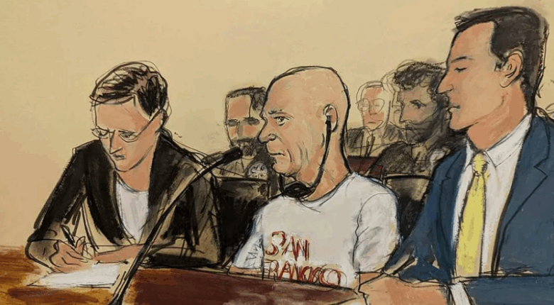 Los cargos que enfrenta Hugo Carvajal “son suficientes para dos cadenas perpetuas”, según experto