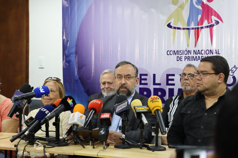 ¿Qué se sabe de los centros de votación por municipio para las primarias?