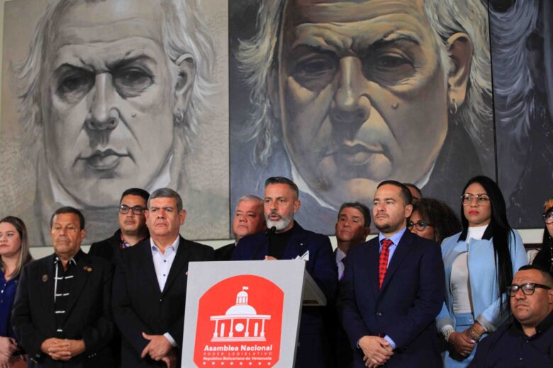 Comité designado por AN de 2020 recibió 153 postulaciones a rectores del CNE