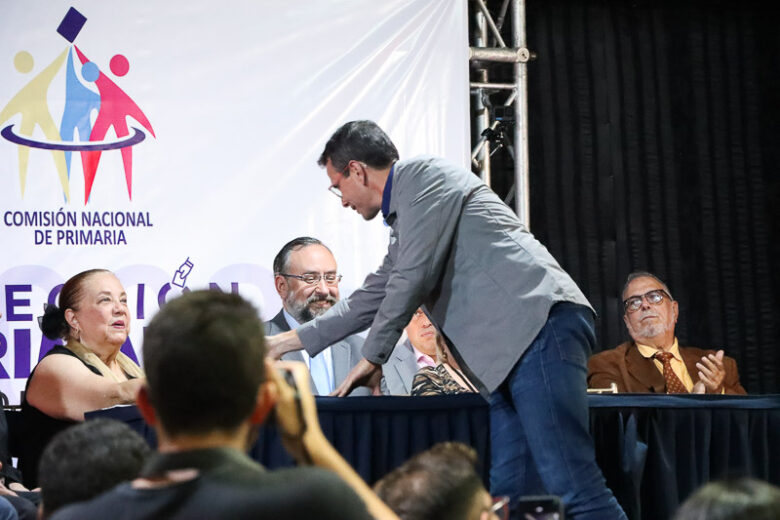 Capriles mostró preocupación por ubicación de centros de votación para las primarias