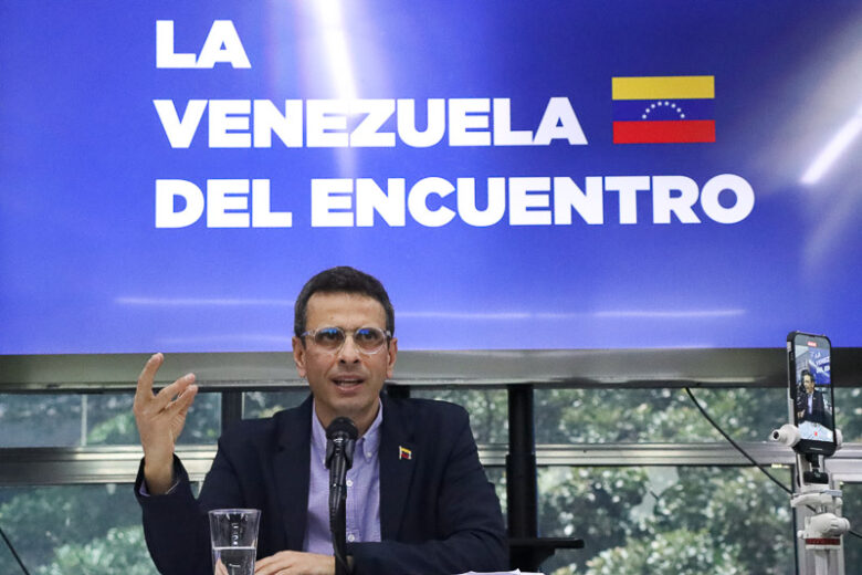 Capriles se retira de la primaria: ¿cuáles son las implicaciones?