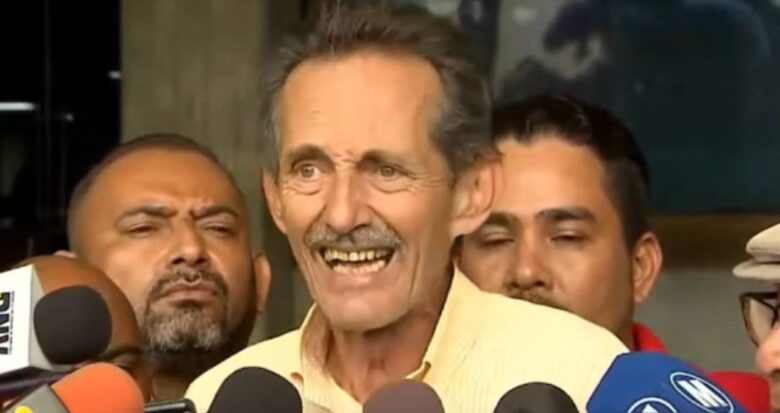 Henry Parra, presidente de la junta directiva del PCV designada por el TSJ