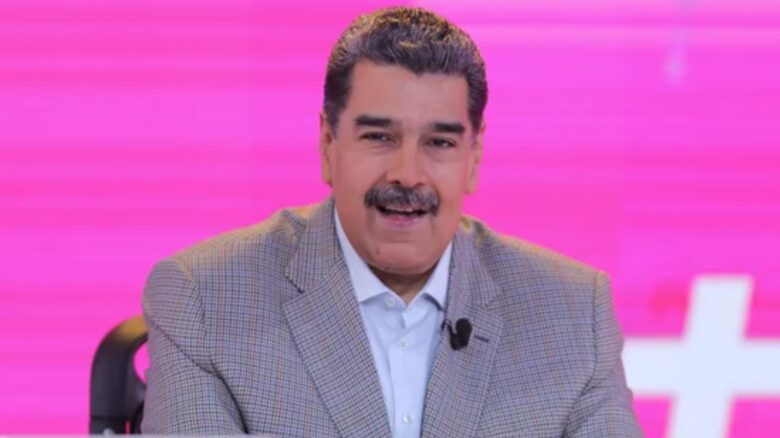Nicolás Maduro inhabilitaciones en Venezuela