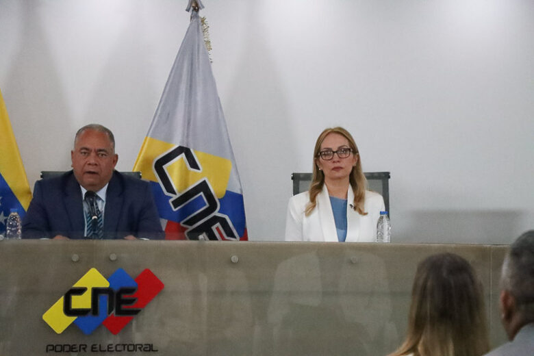 Estas son las garantías electorales que exige la oposición para las presidenciales