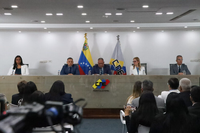 Por qué el adelanto de presidenciales sería una “barbaridad” y qué requiere una elección legítima