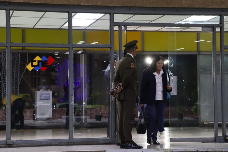 CNE- foto referencial- fachada (Mairet Chourio)