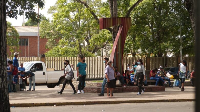 Maturín tendrá más centros de votación para primarias en Monagas