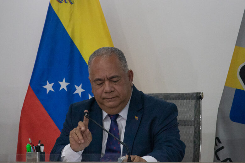 Simulacro para el referendo del Esequibo será el 19 de noviembre