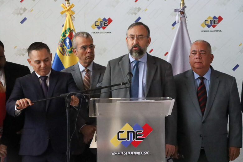 ¿Cómo impactaría la asistencia técnica del CNE a la primaria?