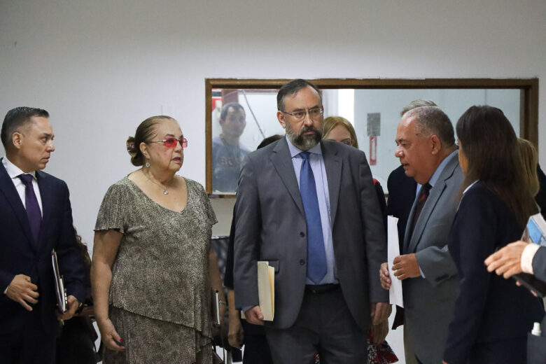 Qué objetan los expertos y qué no del cronograma que propone el CNE para la primaria