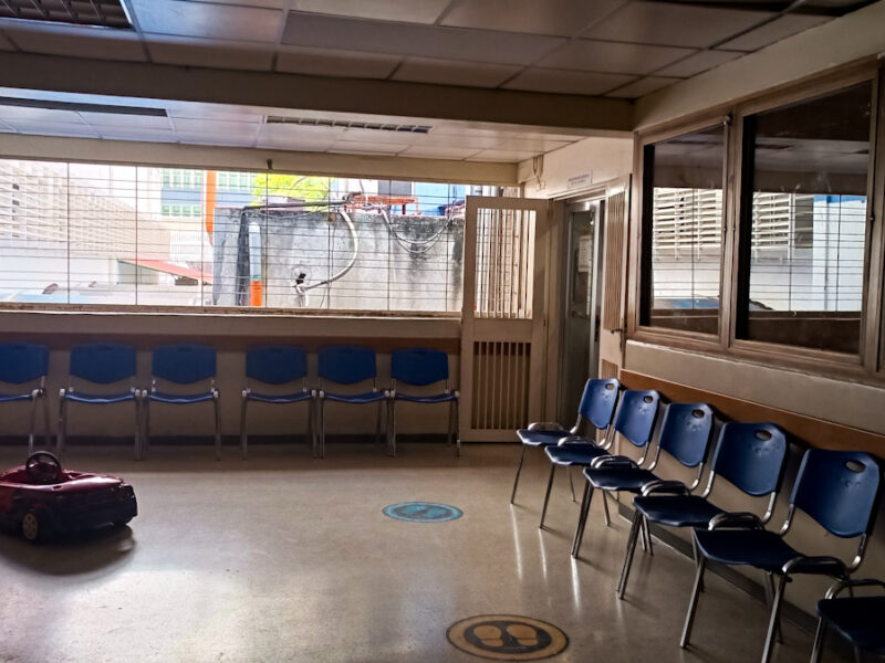 Prepara Familia alerta: madres cuidadoras enfrentan grave deterioro de su salud mental