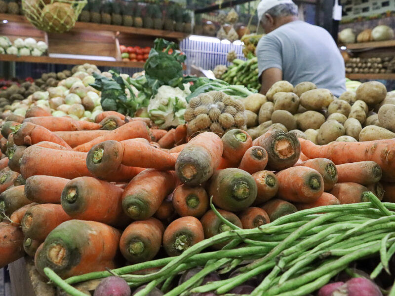 Canasta alimentaria de marzo fue de 692,32 dólares, según el Cendas-FVM