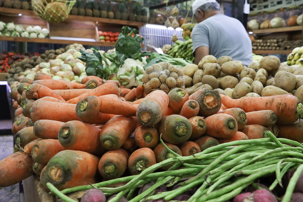 Canasta alimentaria de marzo fue de 692,32 dólares, según el Cendas-FVM