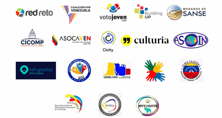 ONG piden a España actuar para garantizar derechos ante persecución por primarias