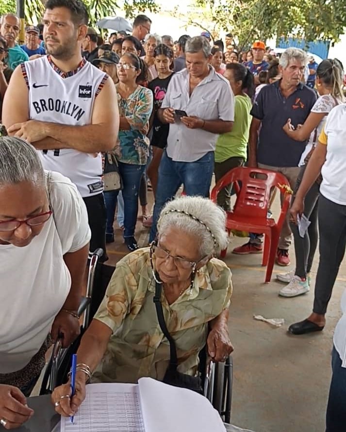 La primaria: cuando el viento silba en otra dirección