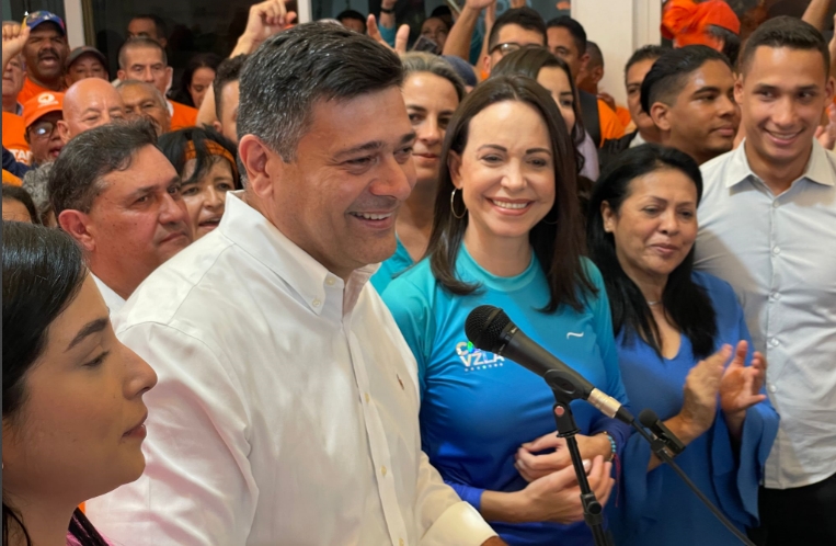 maria corina machado