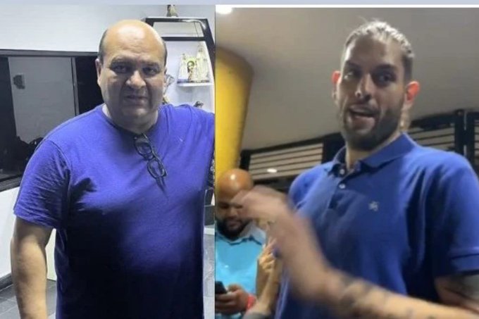 Candidatos a primarias recordaron que aún faltan muchos presos políticos por liberar