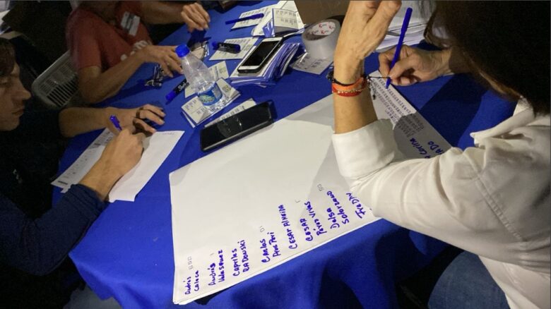 primarias alfredo sadel