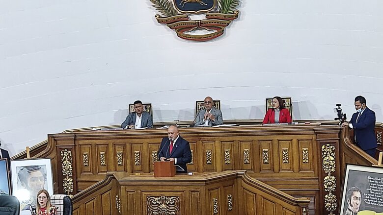 AN de 2020 introducirá amparo en el TSJ «para defender» referendo sobre el Esequibo