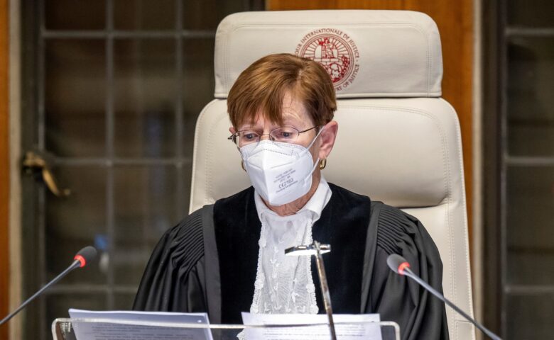 Corte Internacional de Justicia se pronunciará este 1 de diciembre sobre referendo del Esequibo