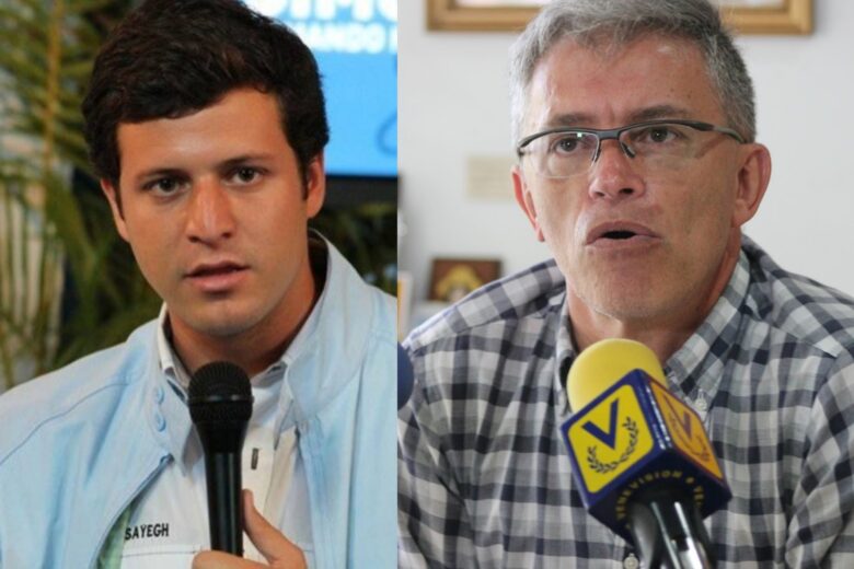 De la ruptura de Fuerza Vecinal nace nuevo movimiento: Cambio en Paz