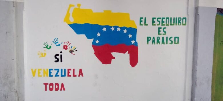 Una nueva mirada hacia Venezuela en el escenario internacional