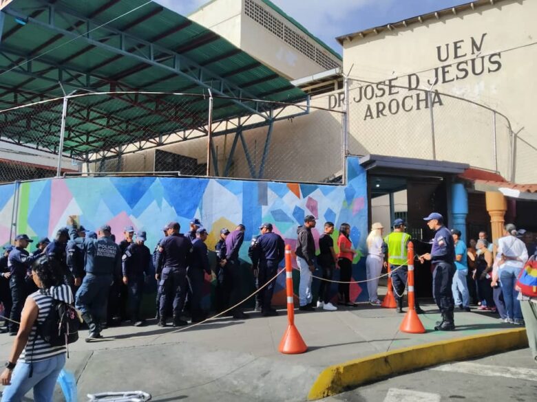 Para qué le sirvió el simulacro del referendo al chavismo, según politólogos